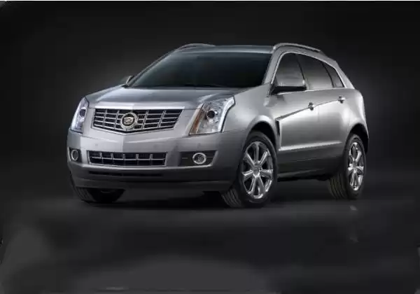 Used Cadillac Unspecified For Sale in Doha #6898 - 1  image 
